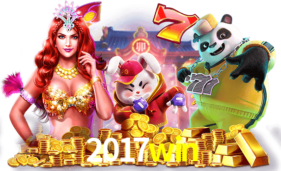 jogue em caça-níqueis ricos na 2017win